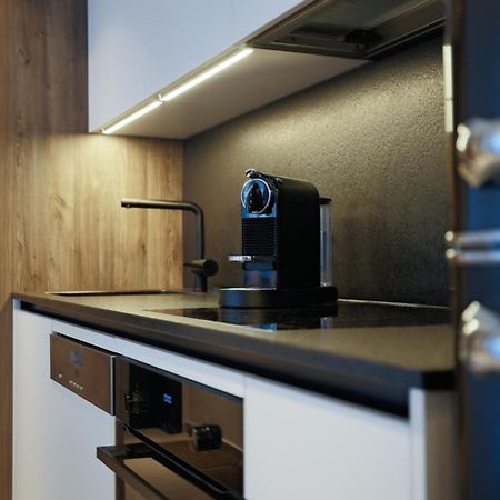 伊施格尔Nordost Fineliving公寓 外观 照片